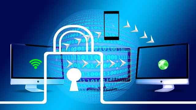 SavanShare secure and easy file sharing